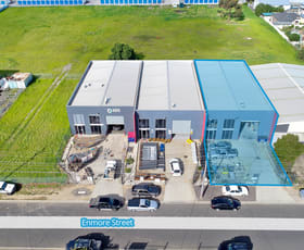 Factory, Warehouse & Industrial commercial property leased at 3/14-16 Enmore Street North Geelong VIC 3215