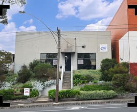 Showrooms / Bulky Goods commercial property leased at 18-20 Moreland Road Brunswick East VIC 3057