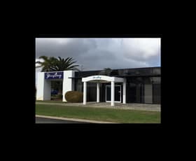 Offices commercial property leased at Lot 3/1 Benjamin Way (Central House) Rockingham WA 6168