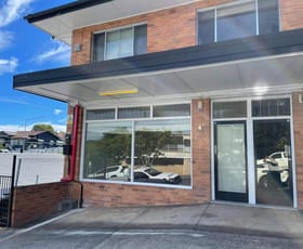 Offices commercial property leased at 4 Stark Street Ashgrove QLD 4060