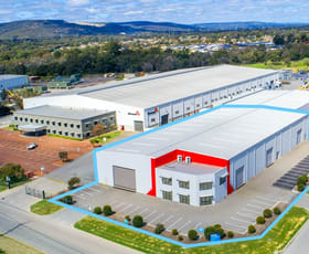 Factory, Warehouse & Industrial commercial property leased at 2 Peebles Street Maddington WA 6109