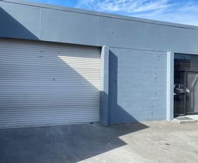 Factory, Warehouse & Industrial commercial property leased at 6/82 Ferry Road Southport QLD 4215