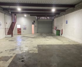 Factory, Warehouse & Industrial commercial property leased at 6/82 Ferry Road Southport QLD 4215
