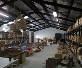 Factory, Warehouse & Industrial commercial property leased at 3/155 Taren Point Road Taren Point NSW 2229