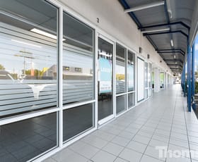 Medical / Consulting commercial property leased at 457 Oxley Avenue Redcliffe QLD 4020