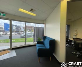 Medical / Consulting commercial property leased at 1/211 Warrigal Road Oakleigh VIC 3166