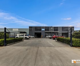 Factory, Warehouse & Industrial commercial property leased at 43 Agosta Drive Laverton North VIC 3026