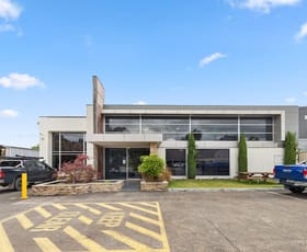Factory, Warehouse & Industrial commercial property leased at 820 Mountain Highway Bayswater VIC 3153