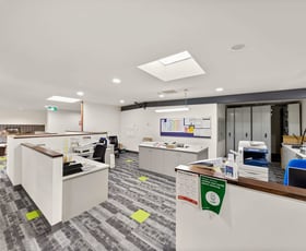 Factory, Warehouse & Industrial commercial property leased at 820 Mountain Highway Bayswater VIC 3153