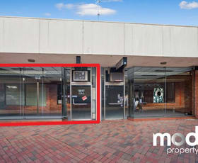 Offices commercial property leased at 2A/76 Station Street Seymour VIC 3660