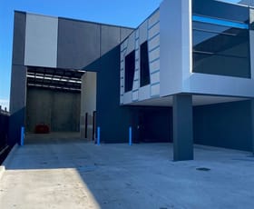 Factory, Warehouse & Industrial commercial property leased at 13 Trafalgar Road Epping VIC 3076