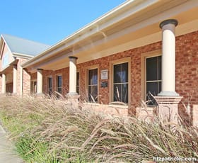 Offices commercial property leased at Suite 2/32 Kincaid Street Wagga Wagga NSW 2650