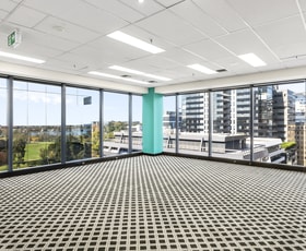 Offices commercial property leased at Suite 746-750/1 Queens Road Melbourne VIC 3004