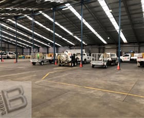 Factory, Warehouse & Industrial commercial property leased at Rockdale NSW 2216