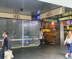 Shop & Retail commercial property leased at 1a/55 Swanston Street Melbourne VIC 3000