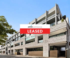 Offices commercial property leased at Tenancy 1,2 & 3/2-14 James Street Windsor VIC 3181