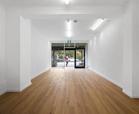 Shop & Retail commercial property leased at 638A Glenferrie Road Hawthorn VIC 3122