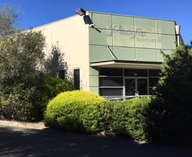 Factory, Warehouse & Industrial commercial property leased at 34/41-49 Norcal Road Nunawading VIC 3131