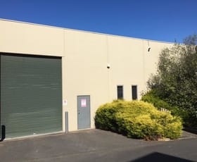 Factory, Warehouse & Industrial commercial property leased at 34/41-49 Norcal Road Nunawading VIC 3131