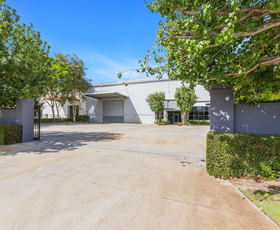 Factory, Warehouse & Industrial commercial property leased at 9 Tomlinson Road Welshpool WA 6106