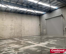 Factory, Warehouse & Industrial commercial property leased at 3/2 Forge Place Narellan NSW 2567