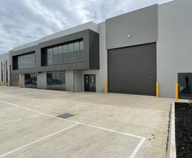 Showrooms / Bulky Goods commercial property leased at Unit 3/39 Ravenhall Way Ravenhall VIC 3023
