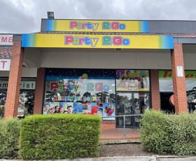 Showrooms / Bulky Goods commercial property leased at SHOP 48/314-360 Childs Rd Mill Park VIC 3082