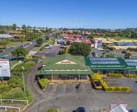 Shop & Retail commercial property leased at 1 & 2/837 Ruthven Street Kearneys Spring QLD 4350