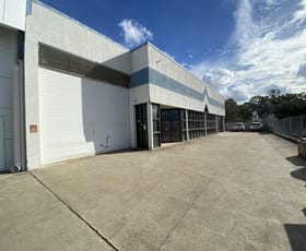 Factory, Warehouse & Industrial commercial property leased at 3/1185 Beaudesert Road Acacia Ridge QLD 4110