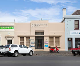 Offices commercial property for lease at 46 Lydiard Street South Ballarat Central VIC 3350