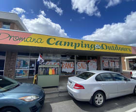 Shop & Retail commercial property leased at Shop/3 Pier Street Dromana VIC 3936