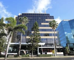 Serviced Offices commercial property leased at 4/64 FERNY AVE Surfers Paradise QLD 4217