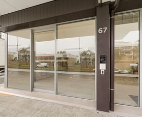 Other commercial property leased at 67-68 Sixth Avenue Maroochydore QLD 4558