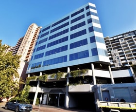Hotel, Motel, Pub & Leisure commercial property leased at Level 4 Suite 2/59-75 Grafton Street Bondi Junction NSW 2022