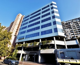 Offices commercial property leased at Level 4 Suite 2/59-75 Grafton Street Bondi Junction NSW 2022