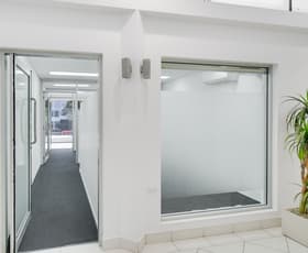 Offices commercial property leased at 8/56 Griffith Street Coolangatta QLD 4225
