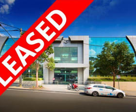 Offices commercial property leased at Suite G06/12-14 Cato Street Hawthorn East VIC 3123