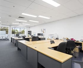 Offices commercial property leased at Suite G06/12-14 Cato Street Hawthorn East VIC 3123