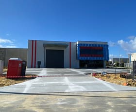 Factory, Warehouse & Industrial commercial property leased at 113 Excellence Drive Wangara WA 6065