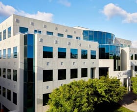 Offices commercial property leased at 55 Blackall Street Barton ACT 2600