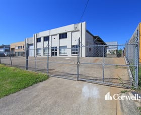 Offices commercial property leased at 10 Rowland Street Slacks Creek QLD 4127