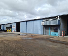 Factory, Warehouse & Industrial commercial property leased at 13/10-12 Opala Street Regency Park SA 5010