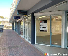 Offices commercial property leased at Penrith NSW 2750