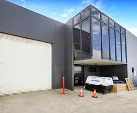 Factory, Warehouse & Industrial commercial property leased at 3/17 Carbine Way Mornington VIC 3931