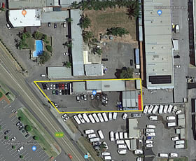 Factory, Warehouse & Industrial commercial property leased at 1520 Albany Highway Beckenham WA 6107