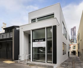 Offices commercial property leased at 179 Grattan Street Carlton VIC 3053