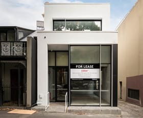 Offices commercial property leased at 179 Grattan Street Carlton VIC 3053