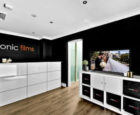 Medical / Consulting commercial property leased at 16 Fennell Street Parramatta NSW 2150