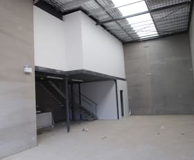 Factory, Warehouse & Industrial commercial property leased at 40/5-11 Waynote Place Unanderra NSW 2526