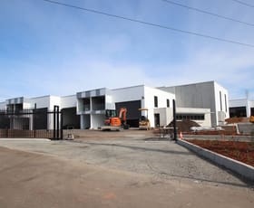 Factory, Warehouse & Industrial commercial property leased at 43/5-11 Waynote Place Unanderra NSW 2526
